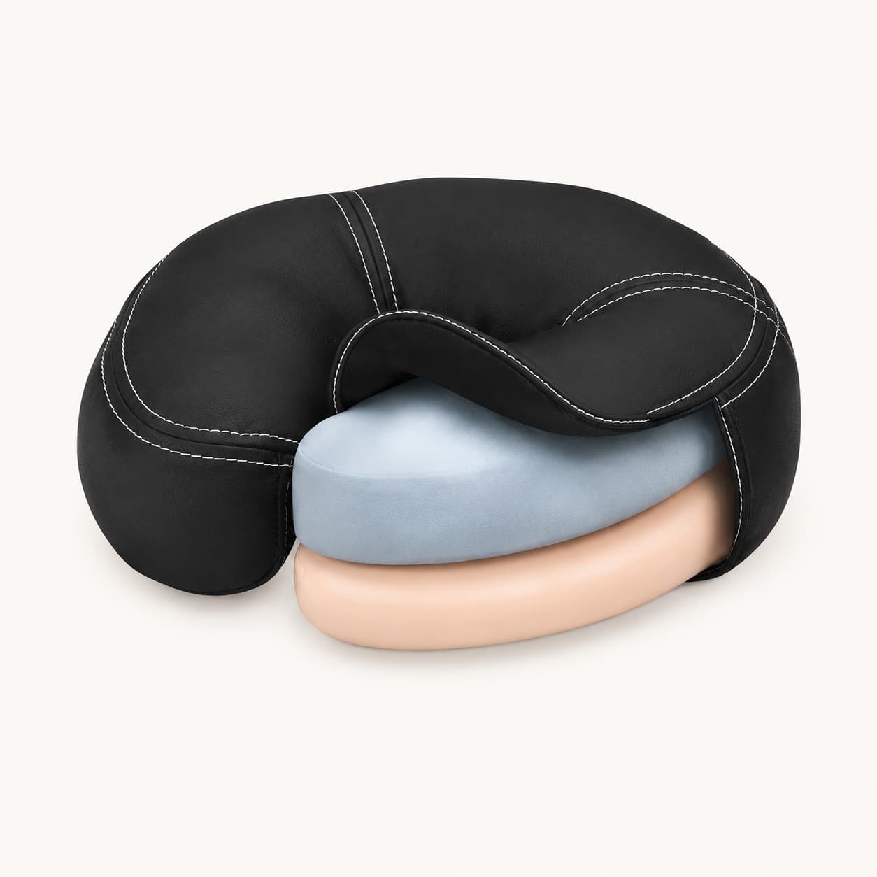Coussin d’appui-tête Caress – Earthlite