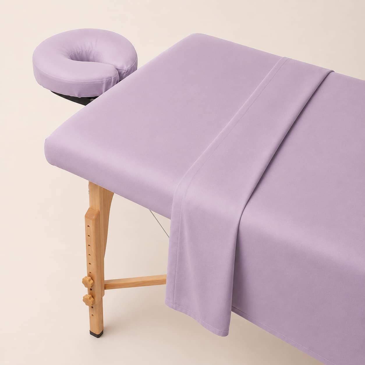 Ensemble de draps 3 morceaux – 100 % microfibre