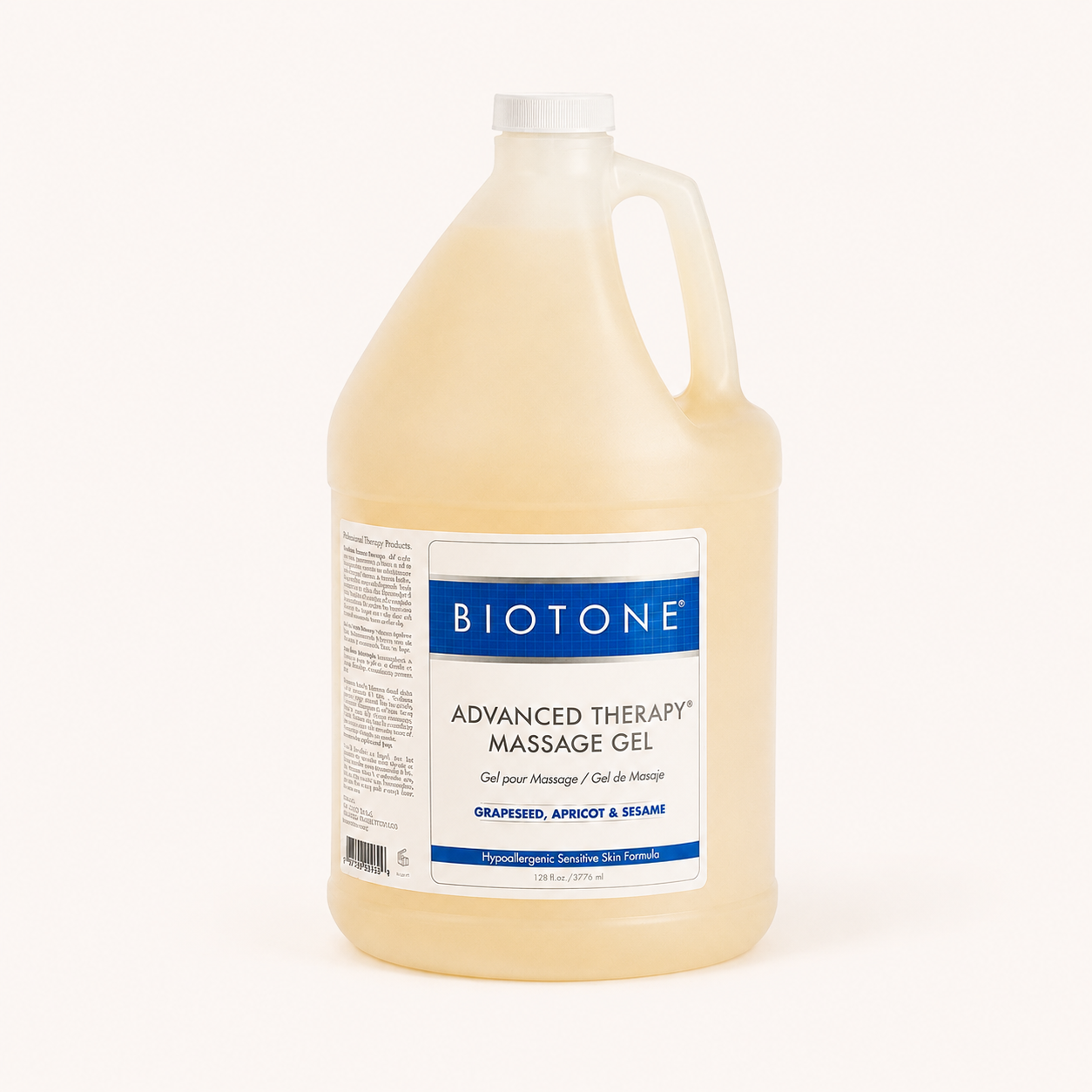 Gel de massage Advanced Therapy – Biotone