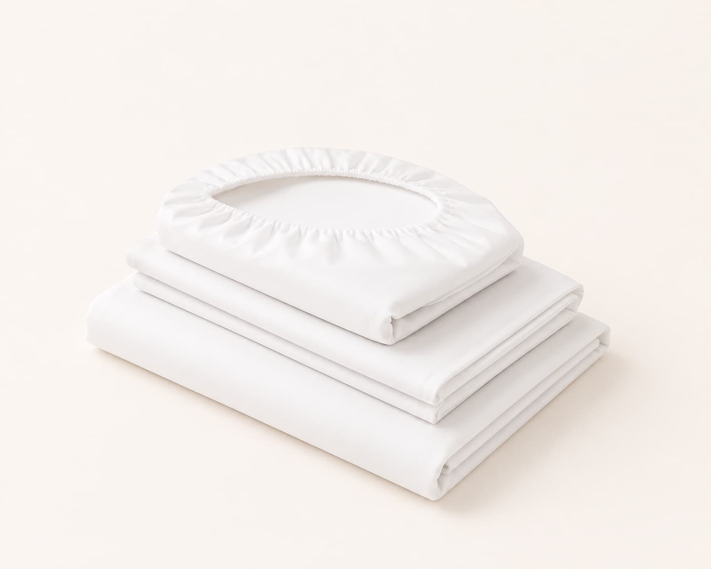 Ensemble de draps 3 morceaux – 100 % microfibre