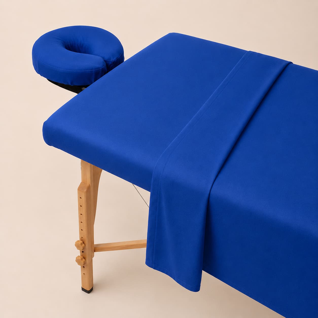 Ensemble de draps 3 morceaux – 100 % microfibre